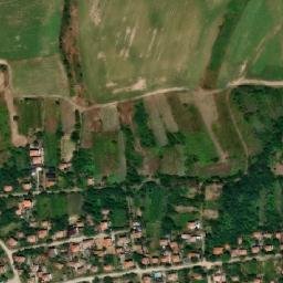 Satellite imagery of TT14, RO