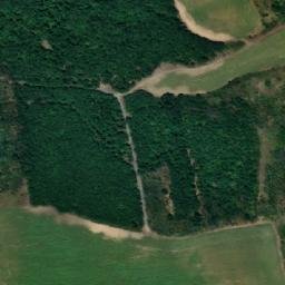 Satellite imagery of TT34, RO