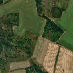 Satellite imagery of TT34, RO