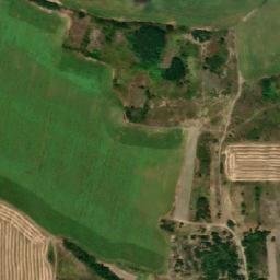 Satellite imagery of TT34, RO