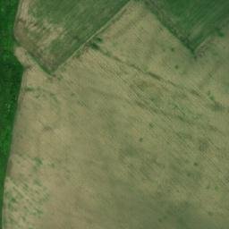 Satellite imagery of TT45, RO