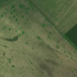 Satellite imagery of TT45, RO