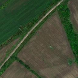 Satellite imagery of TT52A, RO