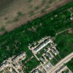 Satellite imagery of TT52A, RO