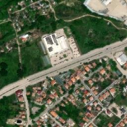 Satellite imagery of TT82, RO