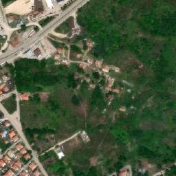 Satellite imagery of TT82, RO