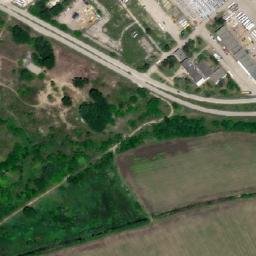 Satellite imagery of TT40, RO