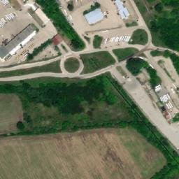 Satellite imagery of TT40, RO