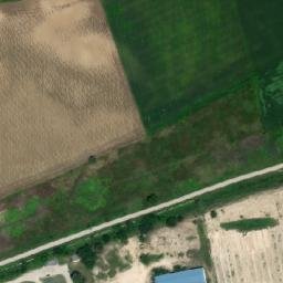 Satellite imagery of TT45, RO