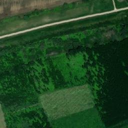 Satellite imagery of TT42, RO