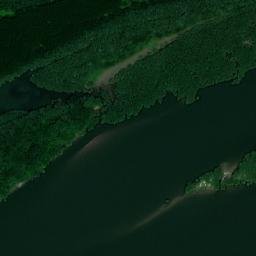 Satellite imagery of TT21/LXIV/, RO