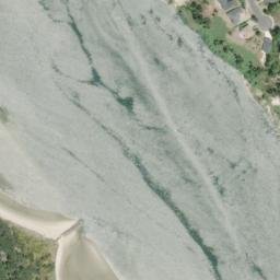 Satellite imagery of Cannery Point, US