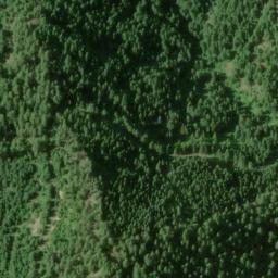 Satellite imagery of Hardy Ridge, US
