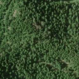 Satellite imagery of Hardy Ridge, US