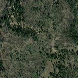 Satellite imagery of Mammoth Mine, US