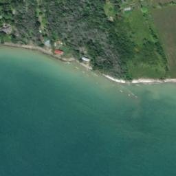 Satellite imagery of Spencer Point, CA