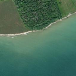 Satellite imagery of Spencer Point, CA