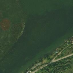 Satellite imagery of Calf Pasture Point, CA