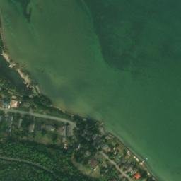 Satellite imagery of Salt Point, CA