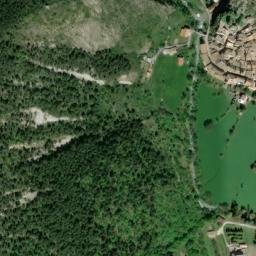 Satellite imagery of 0409001 - A, IT