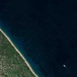 Satellite imagery of Rt Parda, HR