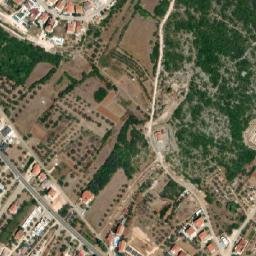 Satellite imagery of Rt Krmčine, HR