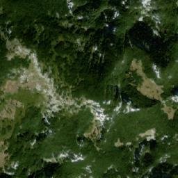 Satellite imagery of Presedla, BA