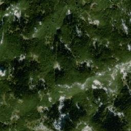 Satellite imagery of Presedla, BA