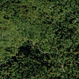 Satellite imagery of Pištanski Vrh, BA