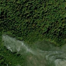 Satellite imagery of Maksov Vrh, BA