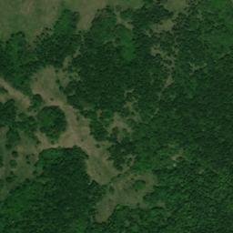 Satellite imagery of Sijenska Kosa, BA