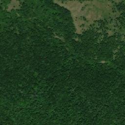 Satellite imagery of Sijenska Kosa, BA