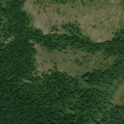 Satellite imagery of Sijenska Kosa, BA