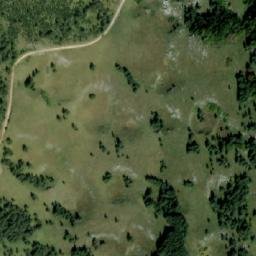Satellite imagery of Stipica Vršak, BA