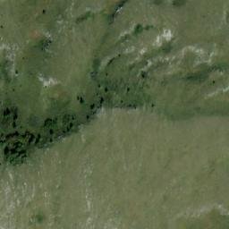 Satellite imagery of Mečet, BA