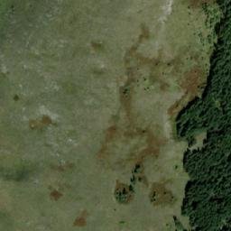 Satellite imagery of Rajićeva Kosa, BA