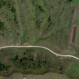 Satellite imagery of Debelo Brdo, BA