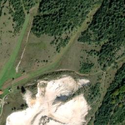 Satellite imagery of Čardačica, BA