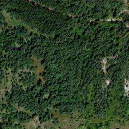 Satellite imagery of Čardačica, BA