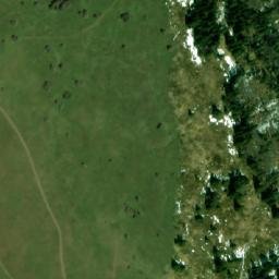 Satellite imagery of Stožer, BA