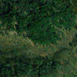 Satellite imagery of Bungurova Glavica, BA