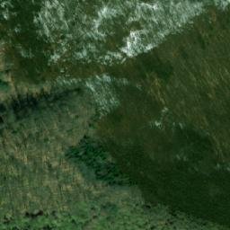 Satellite imagery of Bungurova Glavica, BA