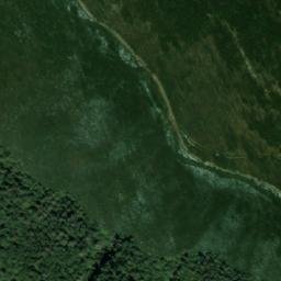 Satellite imagery of Otigoška Glava, BA