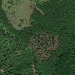 Satellite imagery of Debelo Brdo, BA