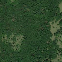Satellite imagery of Debelo Brdo, BA