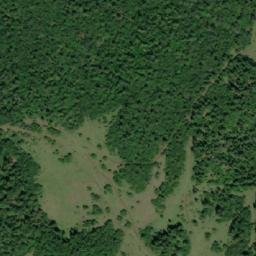 Satellite imagery of Smirkovo Brdo, BA