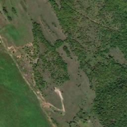 Satellite imagery of Pošubić, BA