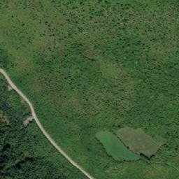 Satellite imagery of Rastova Kosa, BA