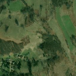 Satellite imagery of Ključ, BA