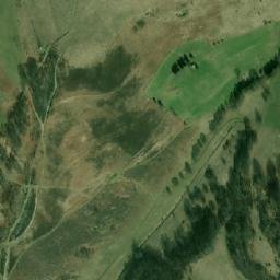 Satellite imagery of Dubac, BA